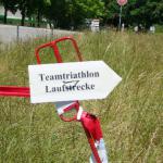 Teamtriathlon 7/2006