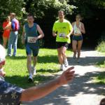 Teamtriathlon 7/2006