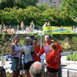 Teamtriathlon 7/2006