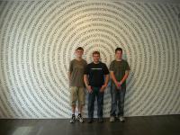 Mathematikum Gießen 6/2007