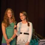 Musical "Leibniz" 5/2013