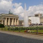 10c in Berlin 25.-29.6.13