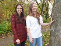 Schülerinnentag an der Uni KL 9/2013