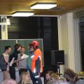 Präsentationsabend der 7. Klassen 2/2014