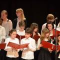 Musikabend - Chor 5-7 3/2014