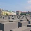 Berlinfahrt 10c 7/2014 - Holocaust-Mahnmal