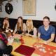 Ehemaligentreffen 12/2014