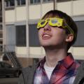 Sonnenfinsternis 20.03.15