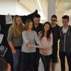 LK 12 bei "Dada on Tour"   6/15