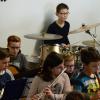 Weihnachtsmusik in der Aula 12/15