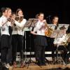 Musikabend 3/2016 - Orchester