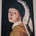 Vermeer: Das Mädchen mit dem Perlenohrring