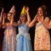 Musical "Ach du liebe Eisenbahn" 5/16