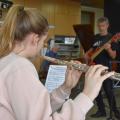 Jazz-Workshop