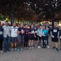 Firmenlauf 9/18
