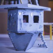 Fantastische Architektur 12/18