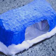 Fantastische Architektur 12/18