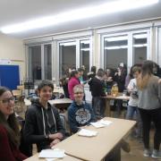 Cinema Francais 1/19