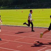 Bundesjugendspiele 6/19