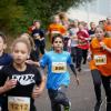 Bambinilauf beim Pfälzerwaldmarathon 9/19