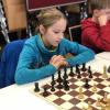 Schach-AG bei Turnier 2/24