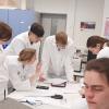 LK Chemie an der Hochschule Pirmasens 6/25