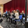 BigBand-Klasse 6 in Dahn 11/25