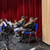 BigBand-Klasse 6 in Dahn 11/25