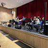 BigBand-Klasse 6 in Dahn 11/25