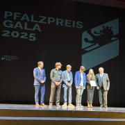 Medienpreis-Pfalz, Courage-AG 11/25