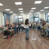 Probenfahrt Speyer Theater- und Orchester-AG 1/26