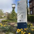 Exkursion MSS 12 zum Saarl. Rundfunk 4/26