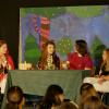 Theater-AG der Stufen 6-8 5/26