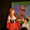 Theater-AG der Stufen 6-8 5/26