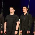 Musikabend 5/26