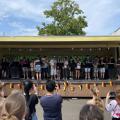 Schulfest 5/26