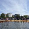 Berlinfahrt der Stufe 10