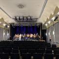 LGProject bei "Schulen musiziert" 9/26